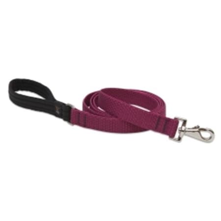 Lupine Pet Lupine 1" Berry 6' Lead 36959